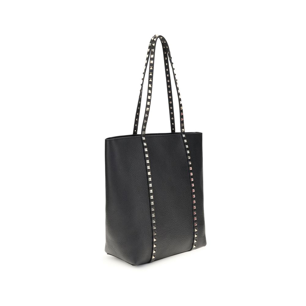 Sac cabas Rockstud Valentino Garavani