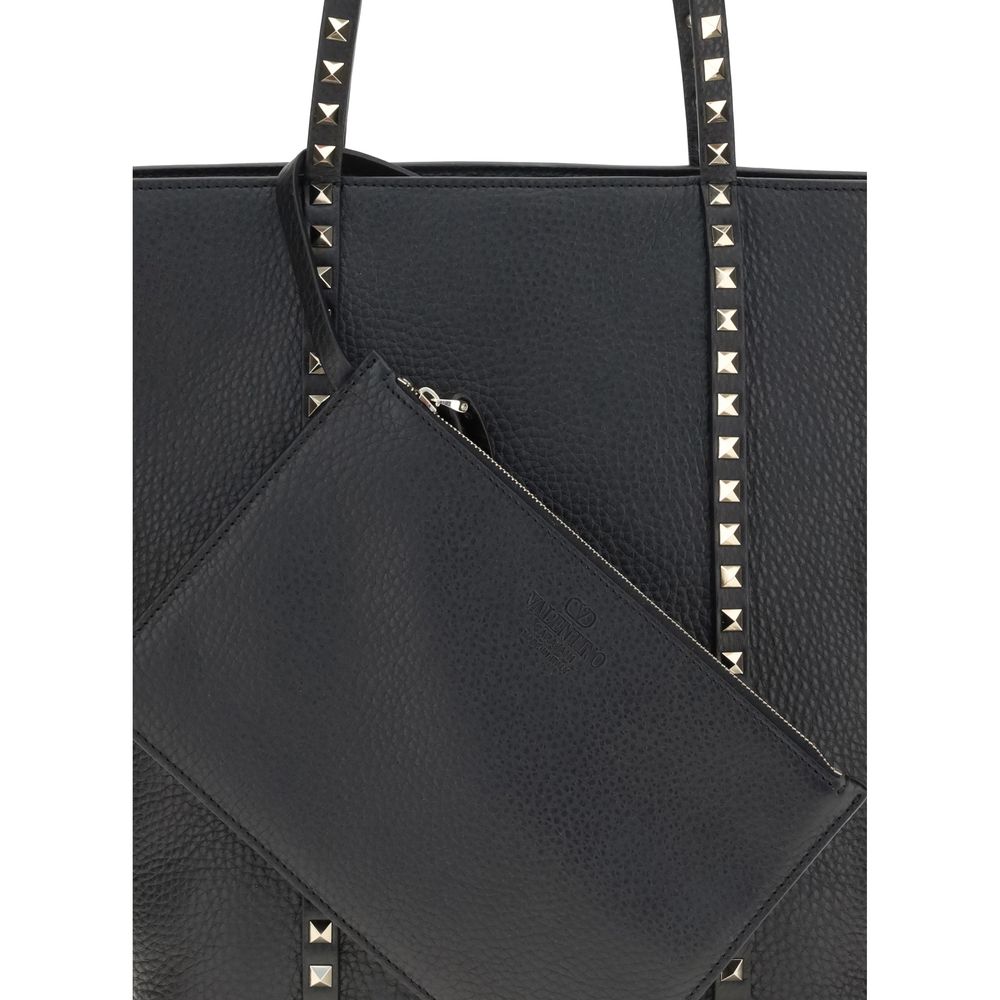 Sac cabas Rockstud Valentino Garavani