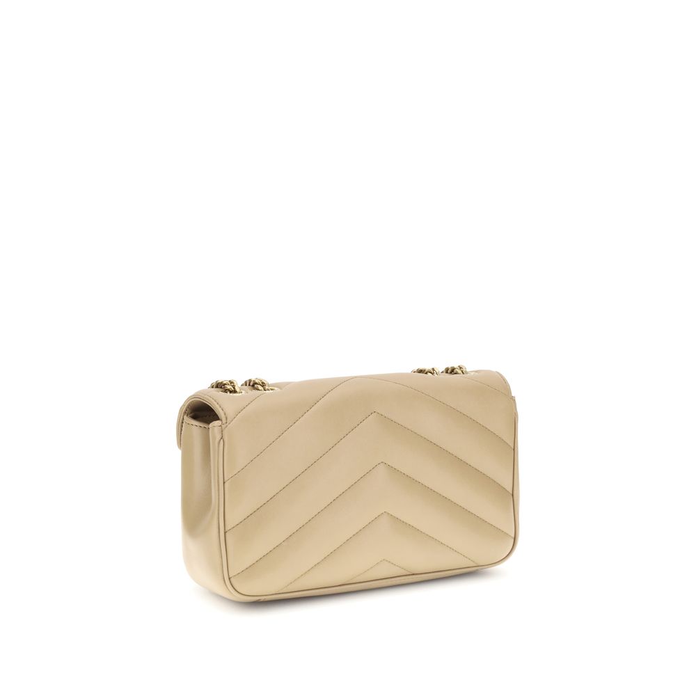 Saint Laurent New LouLou Schultertasche