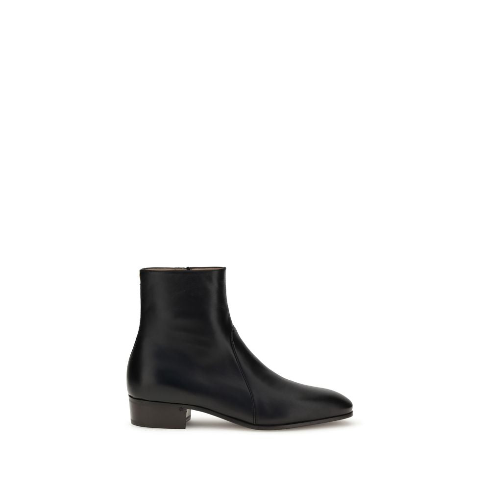 Valentino Garavani Pat Stiefeletten