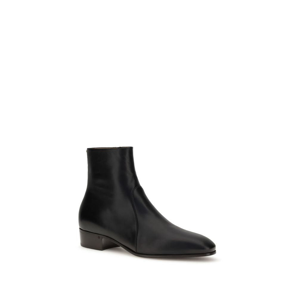 Valentino Garavani Pat Stiefeletten