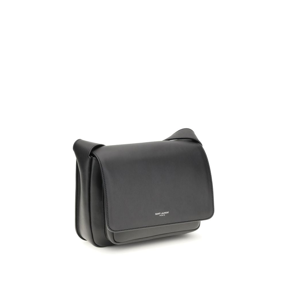 Saint Laurent Kleine Messenger-Umhängetasche