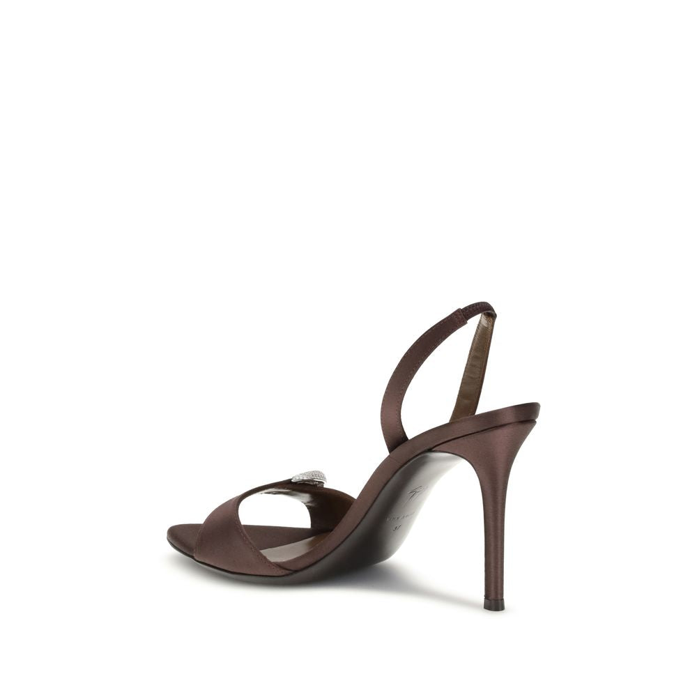 Giuseppe Zanotti Harissa Sandalen