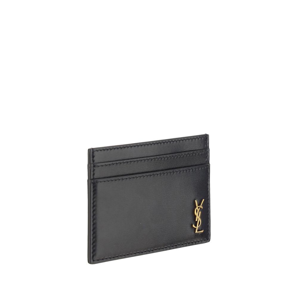 Saint Laurent Kartenetui