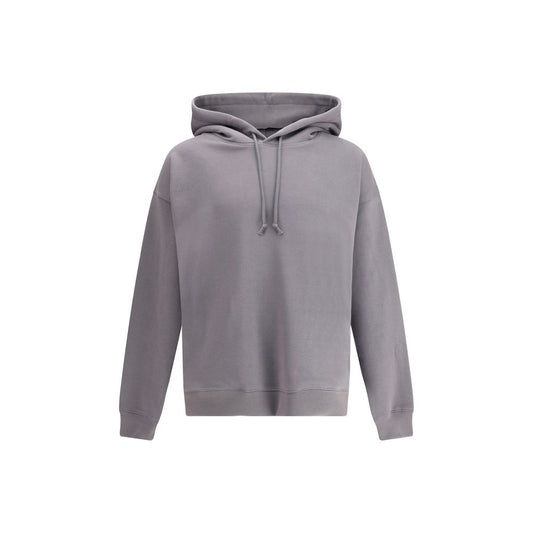 Sweat à capuche imprimé