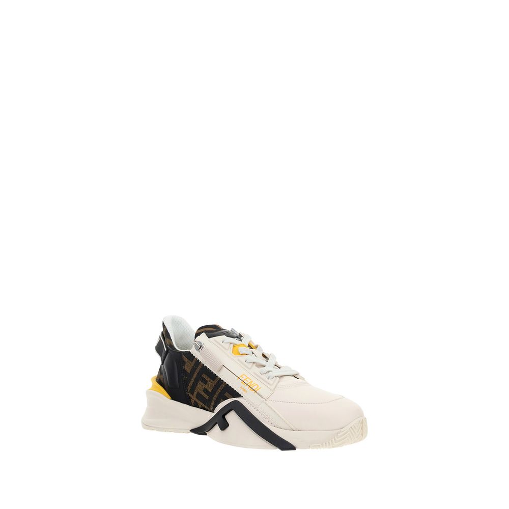 Fendi Flow Laufschuhe