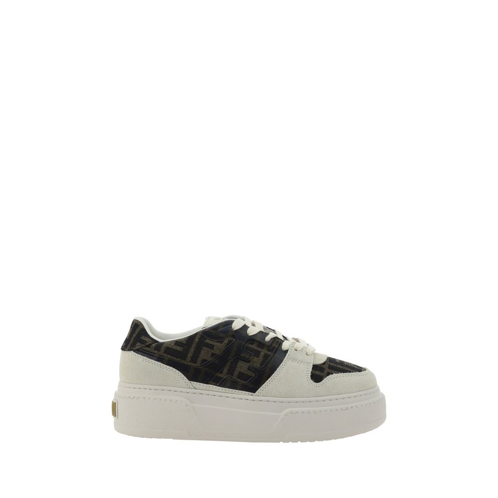 Fendi Turnschuhe