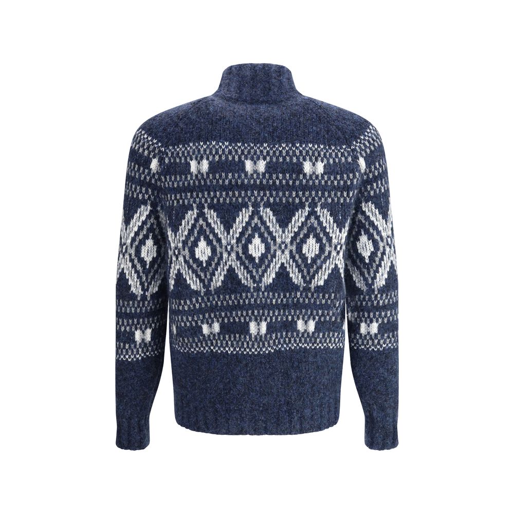 Brunello Cucinelli Strickjacke