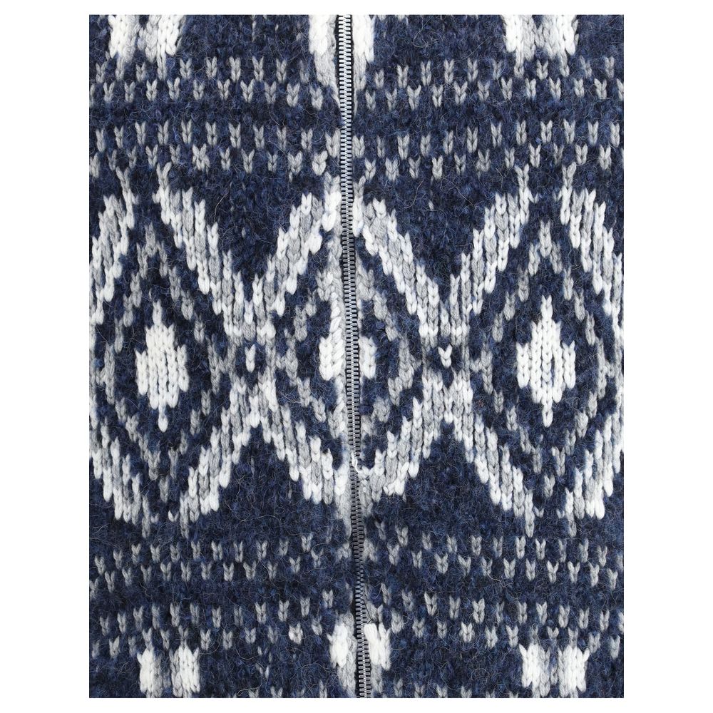 Brunello Cucinelli Strickjacke