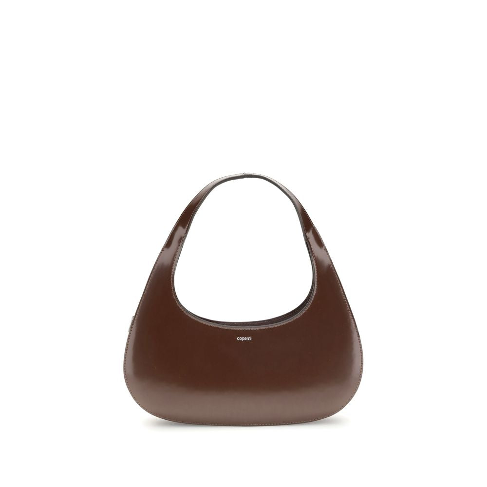 Sac à bandoulière Coperni Slim Swipe Baguette
