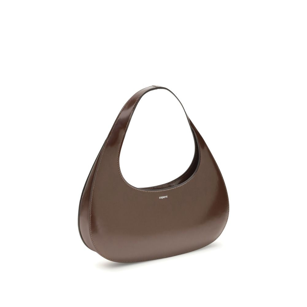 Sac à bandoulière Coperni Slim Swipe Baguette