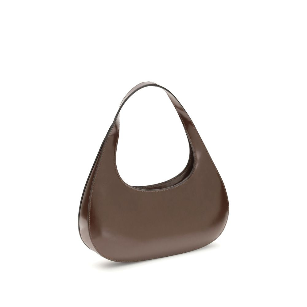 Sac à bandoulière Coperni Slim Swipe Baguette