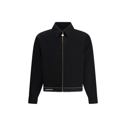 Veste de sport en laine