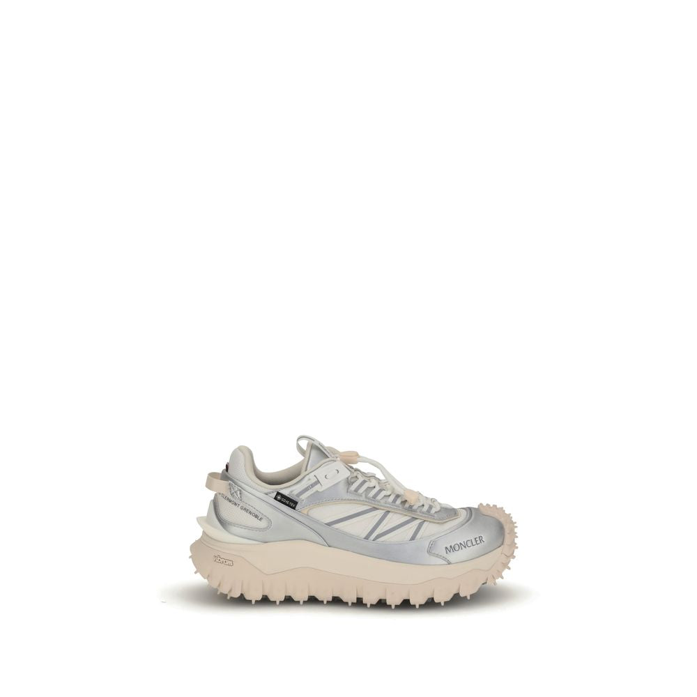 Baskets basses Moncler Trailgrip GTX