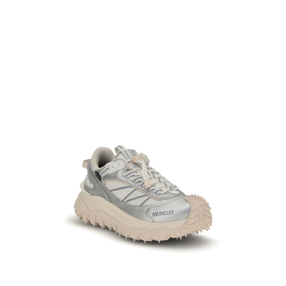 Baskets basses Moncler Trailgrip GTX