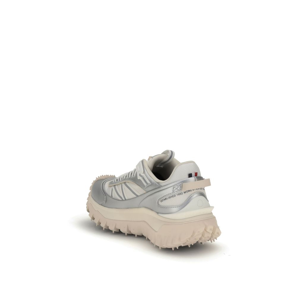 Baskets basses Moncler Trailgrip GTX