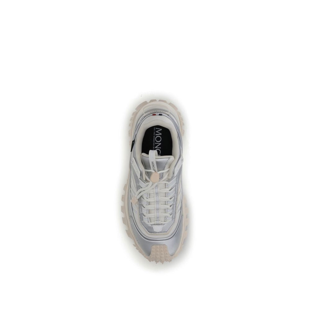 Baskets basses Moncler Trailgrip GTX