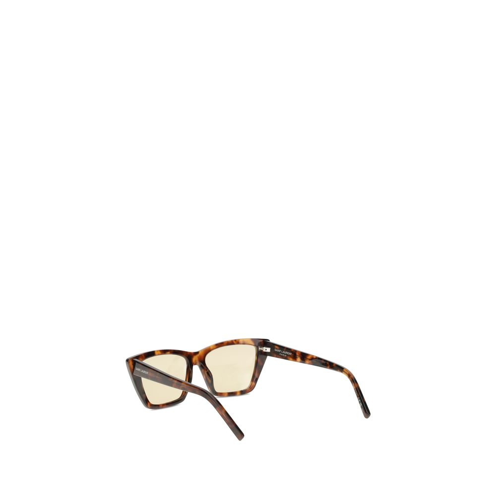 Lunettes de soleil Saint Laurent 276 Mica