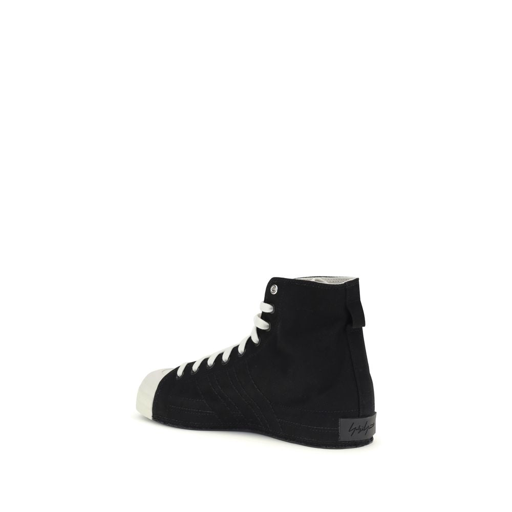 Baskets montantes Y-3 Nizza