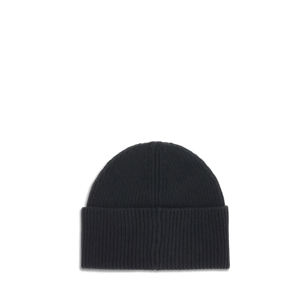 Bonnet avec logo Moncler