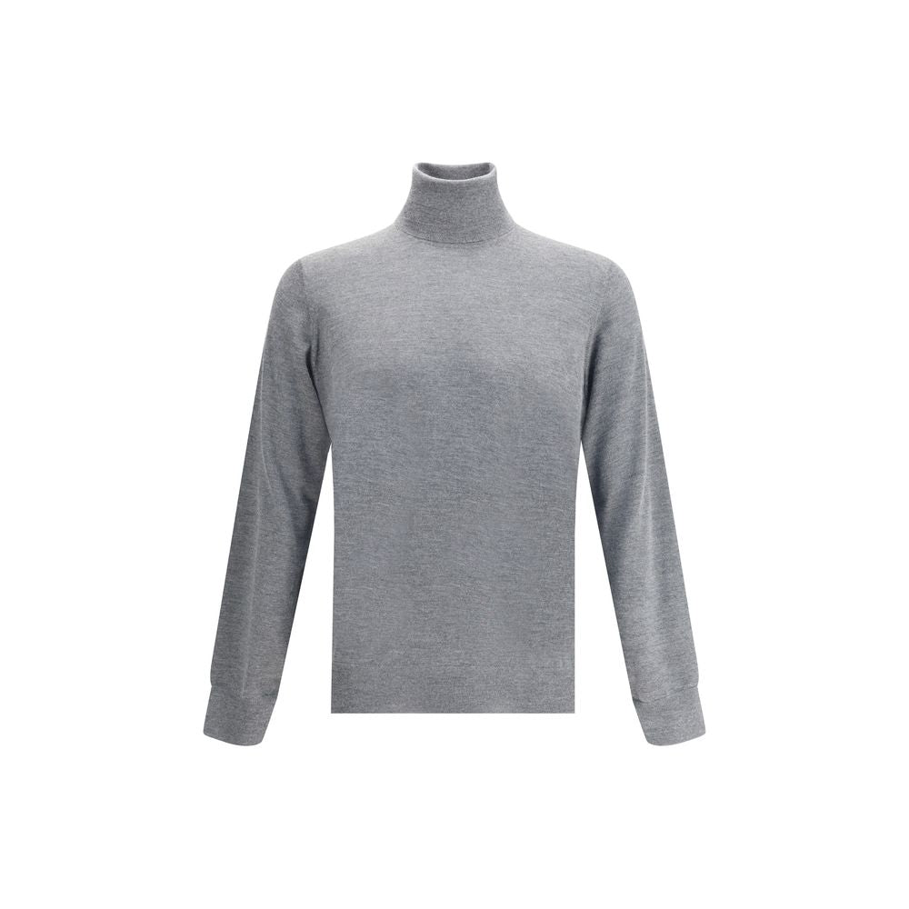 Pull à col roulé Brunello Cucinelli