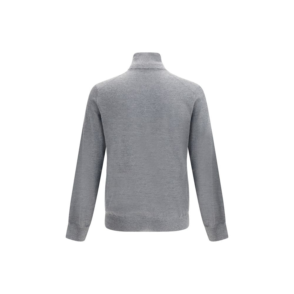 Pull à col roulé Brunello Cucinelli