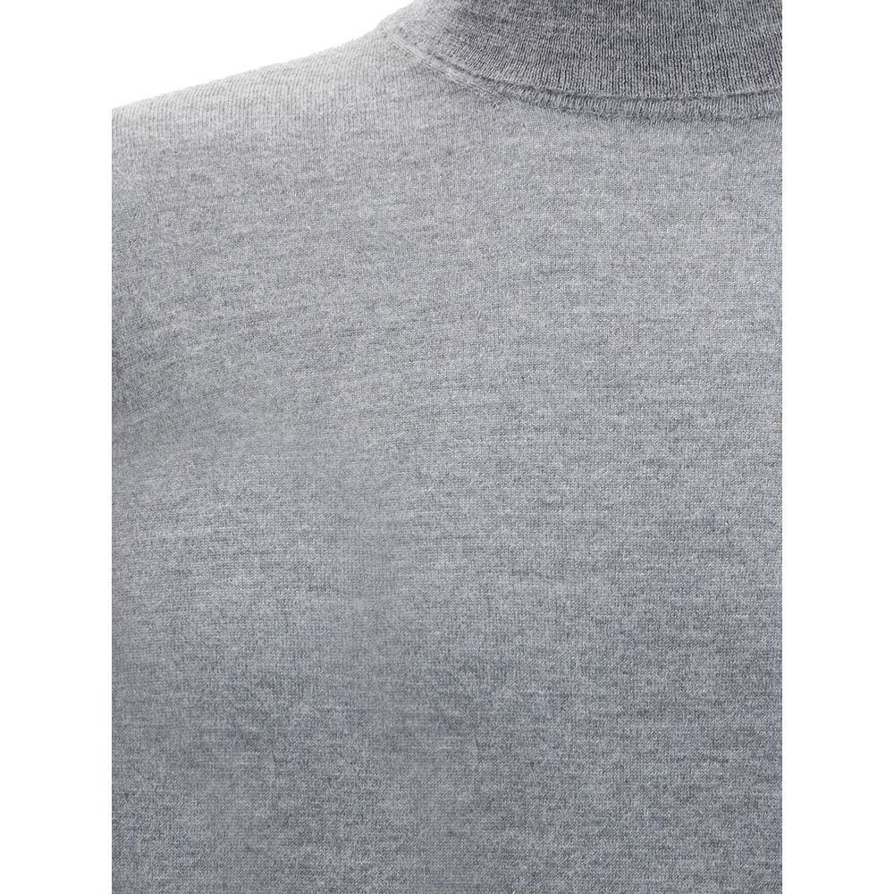 Pull à col roulé Brunello Cucinelli