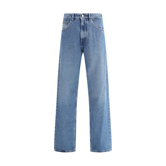 Jeans droits