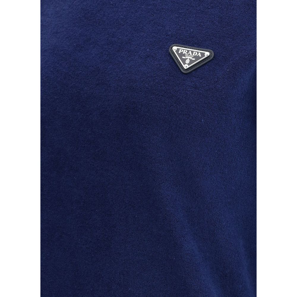 T-shirt Prada Terry