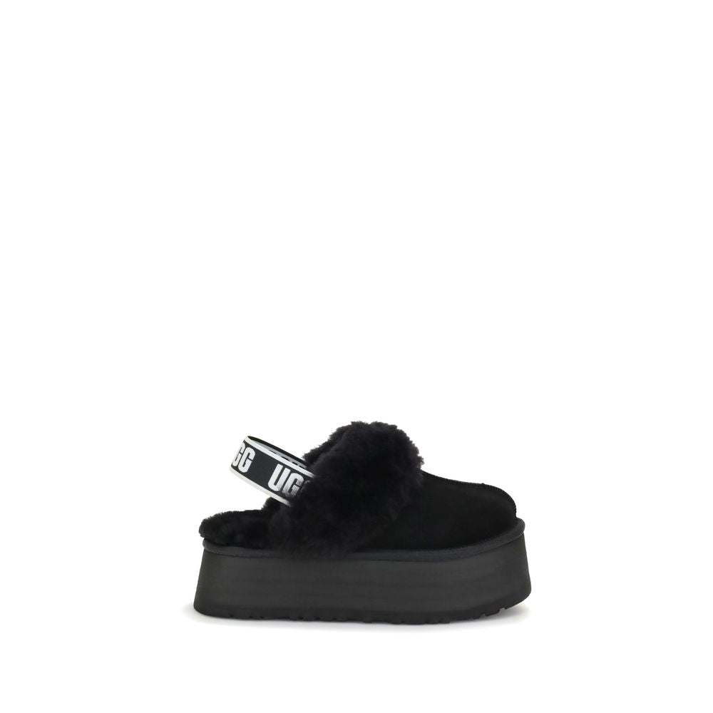 Mules UGG Funkette