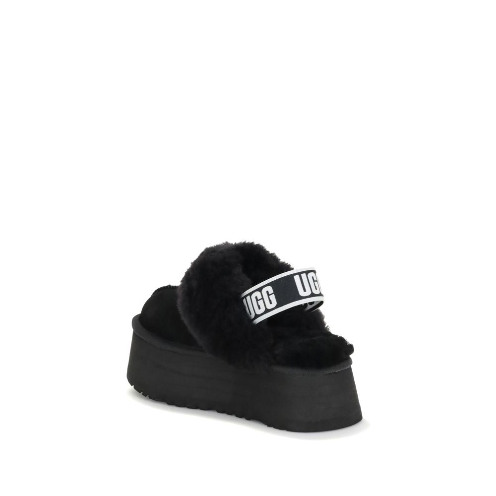 Mules UGG Funkette