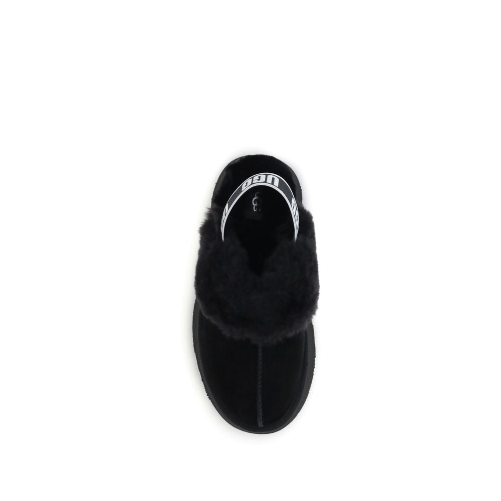 Mules UGG Funkette
