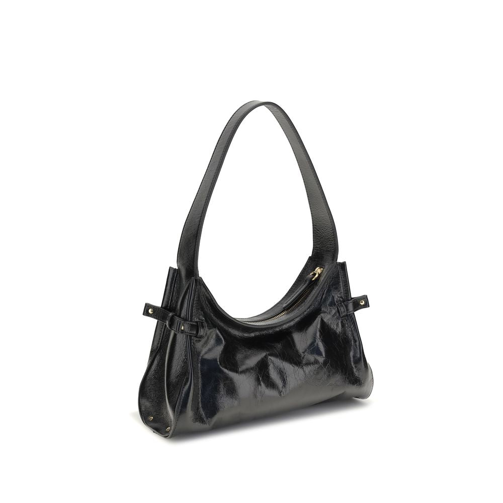 Sac à bandoulière Chloé Charms hobo