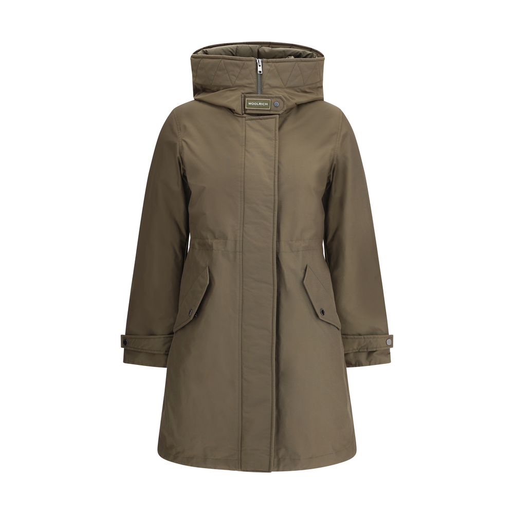 Parka 3 en 1 authentique