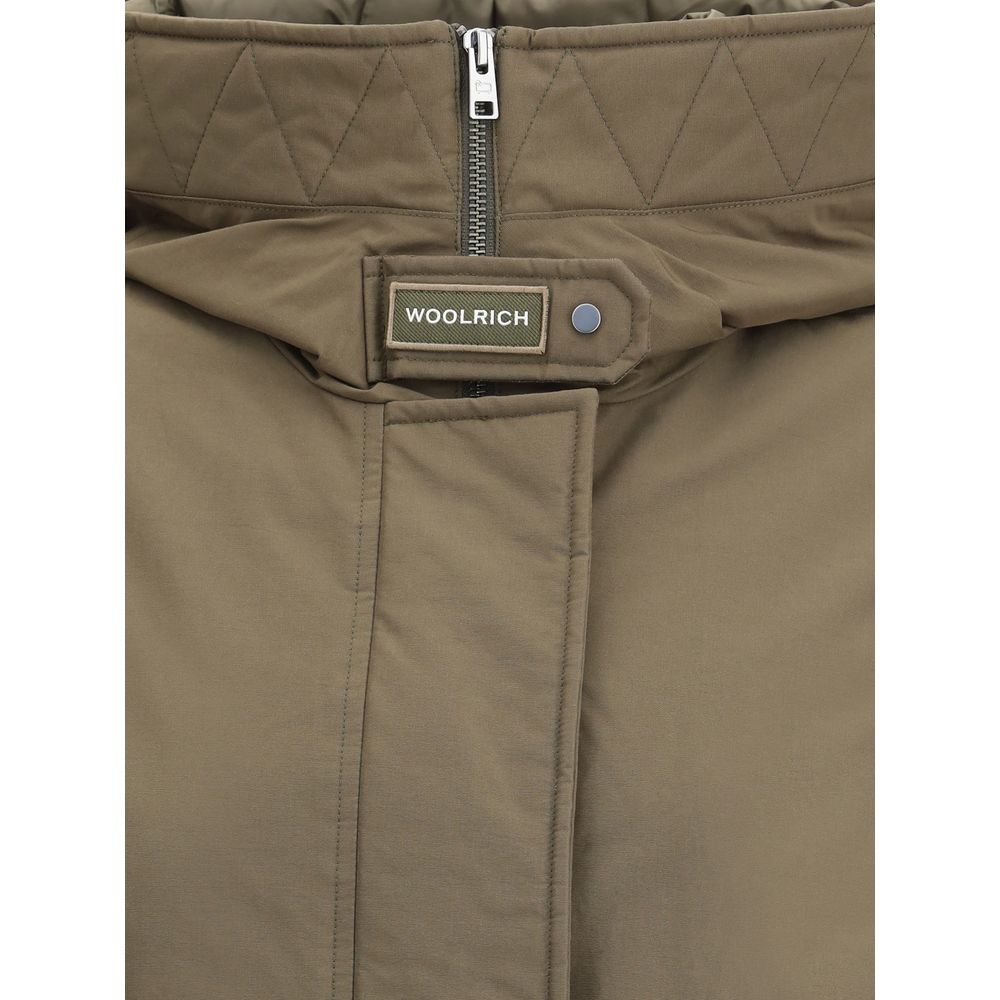 Parka 3 en 1 authentique