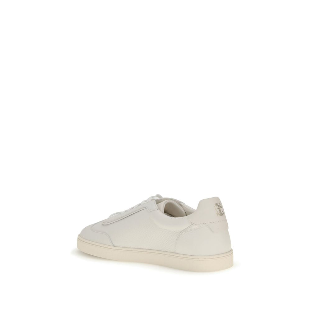 Brunello Cucinelli Hirsch-Sneaker