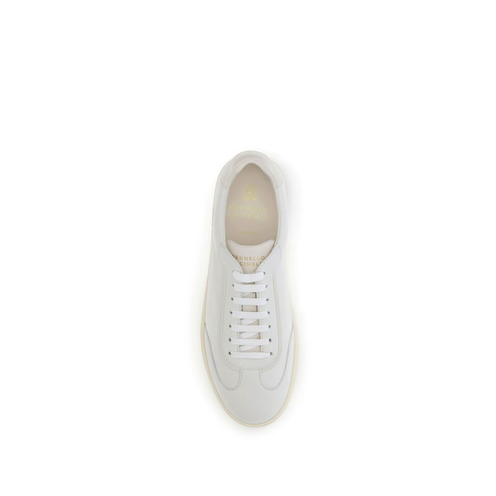 Brunello Cucinelli Hirsch-Sneaker