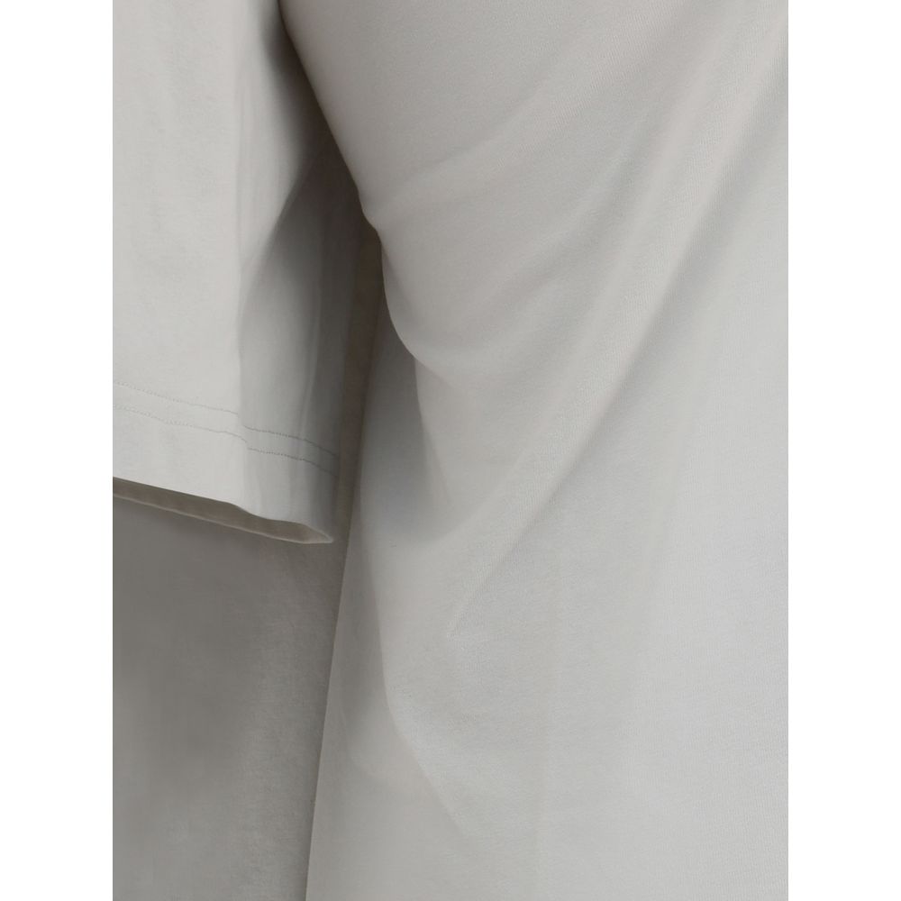 Balenciaga Dry Jersey T-Shirt-Kleid