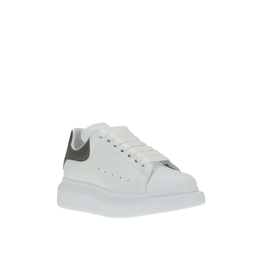 Baskets oversize Alexander McQueen