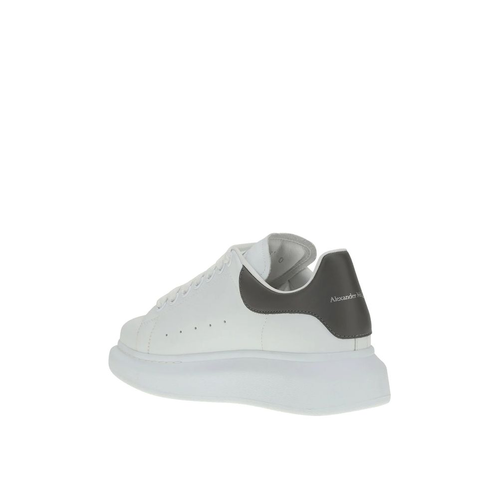 Baskets oversize Alexander McQueen