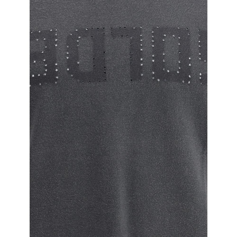 Golden Goose Logo-T-Shirt