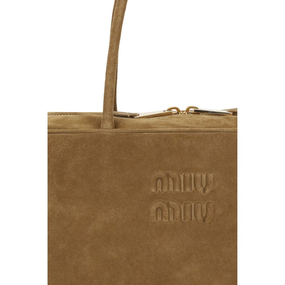 Sac à main Miu Miu