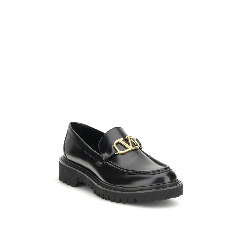 Valentino Garavani VLogo-Loafer