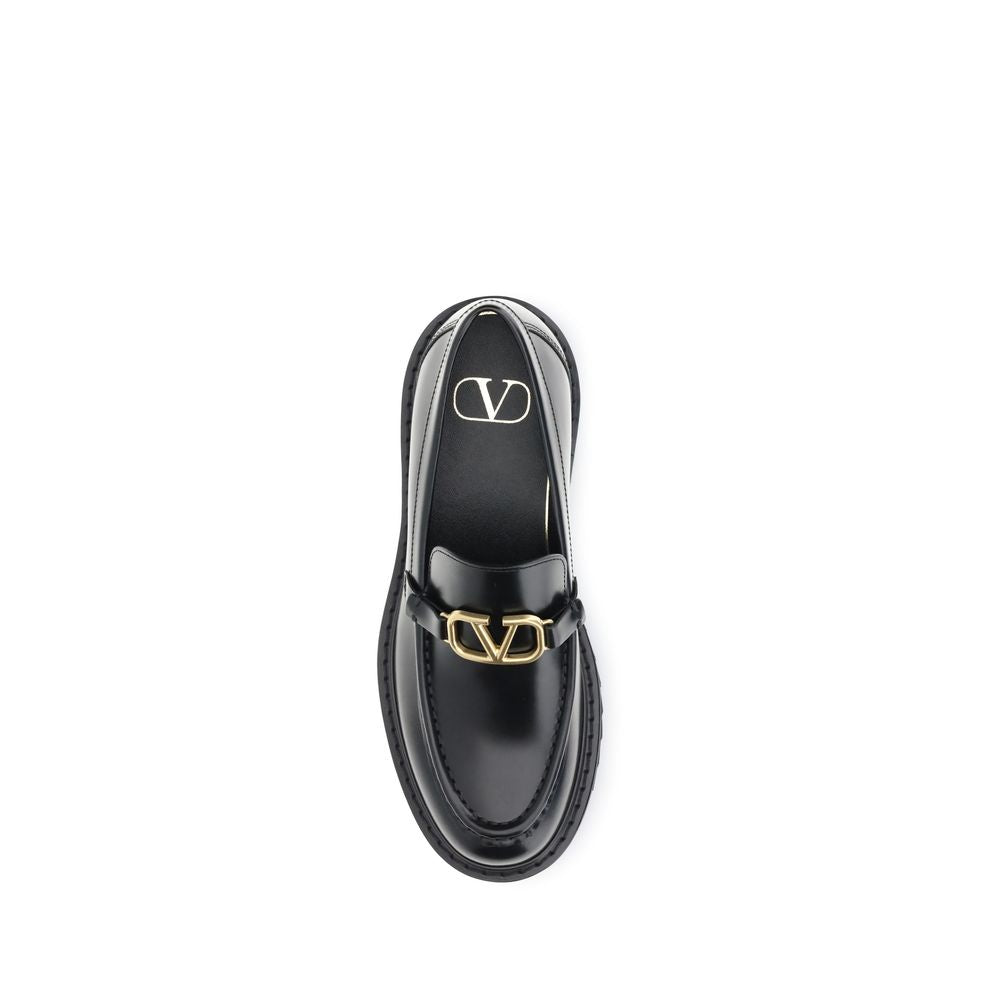 Valentino Garavani VLogo-Loafer