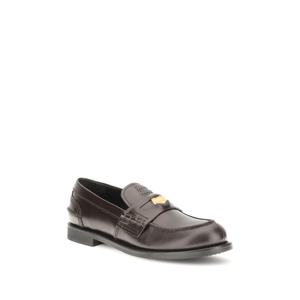 Miu Miu Pennyloafer