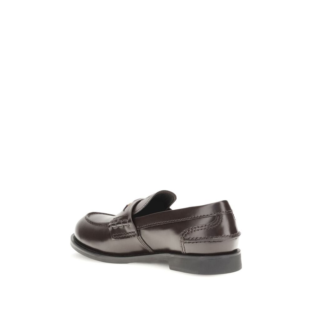 Miu Miu Pennyloafer