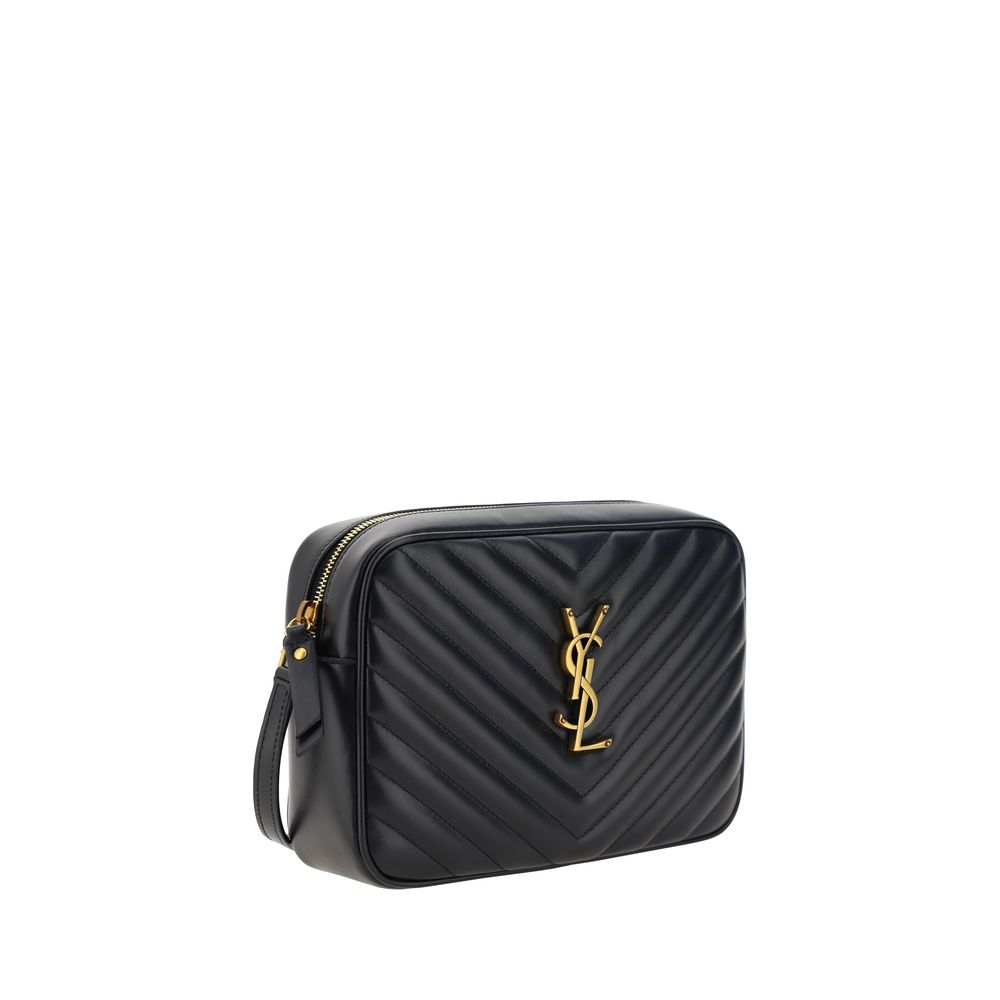 Saint Laurent LouLou Umhängetasche