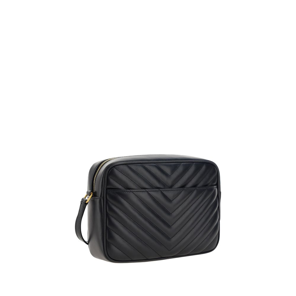 Saint Laurent LouLou Umhängetasche