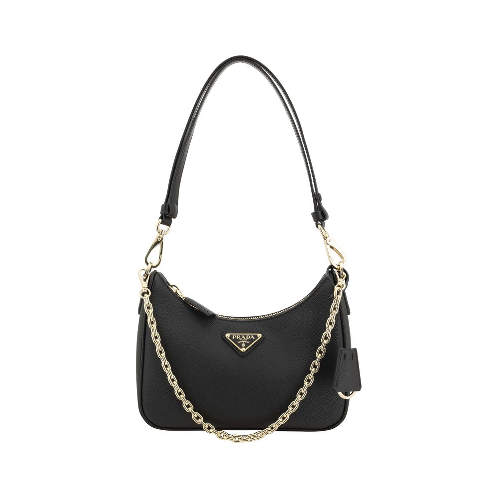 Prada Lux Schultertasche