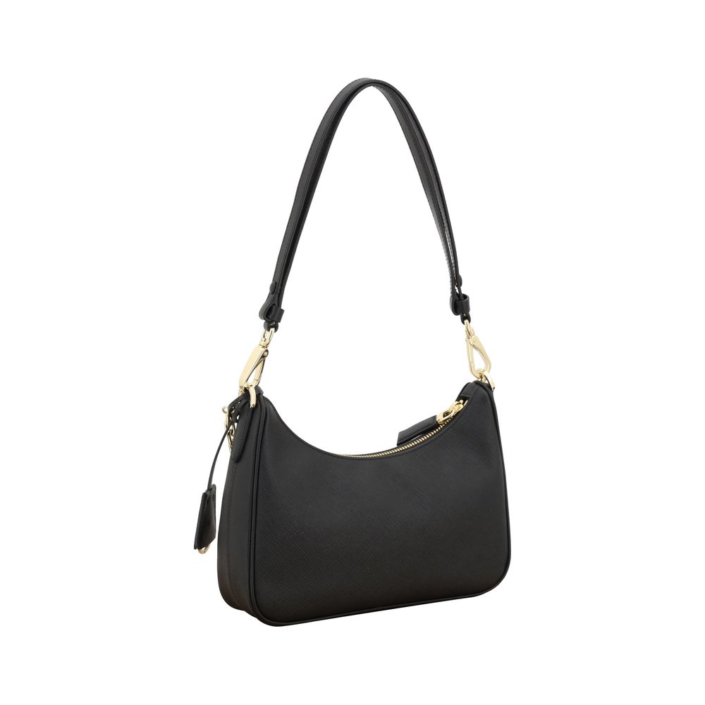Prada Lux Schultertasche